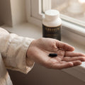 TERROVITA No.1 — Vitality Capsules